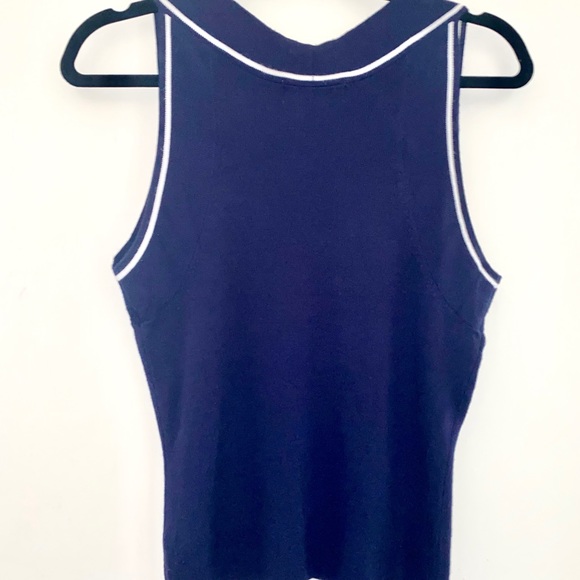 ✨ ROTH LECOVER CALIFORNIA PETITE SWEATER - Picture 3 of 6